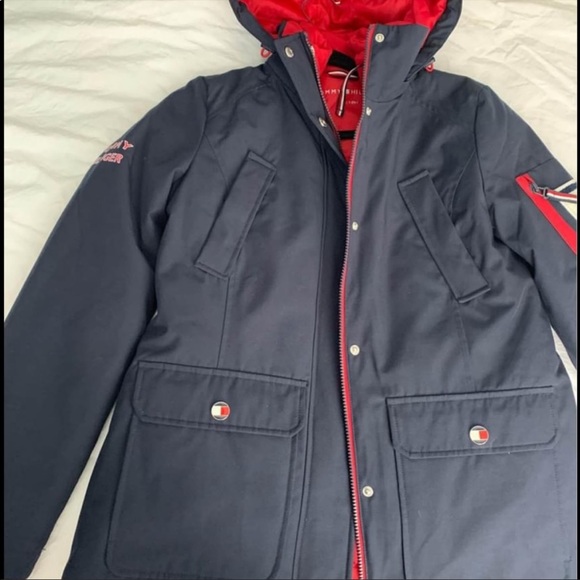 Spring jacket. - Picture 7 of 10